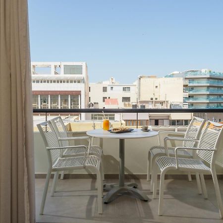 The H Experience Boutique Apartment Downtown Heraklion Екстер'єр фото